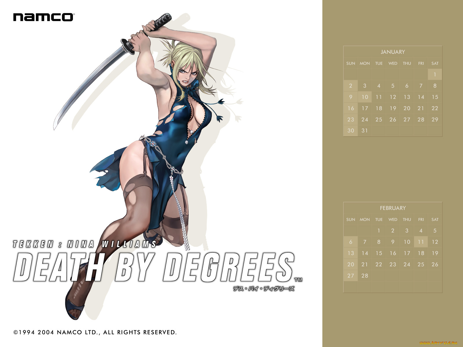 , , death, by, degrees